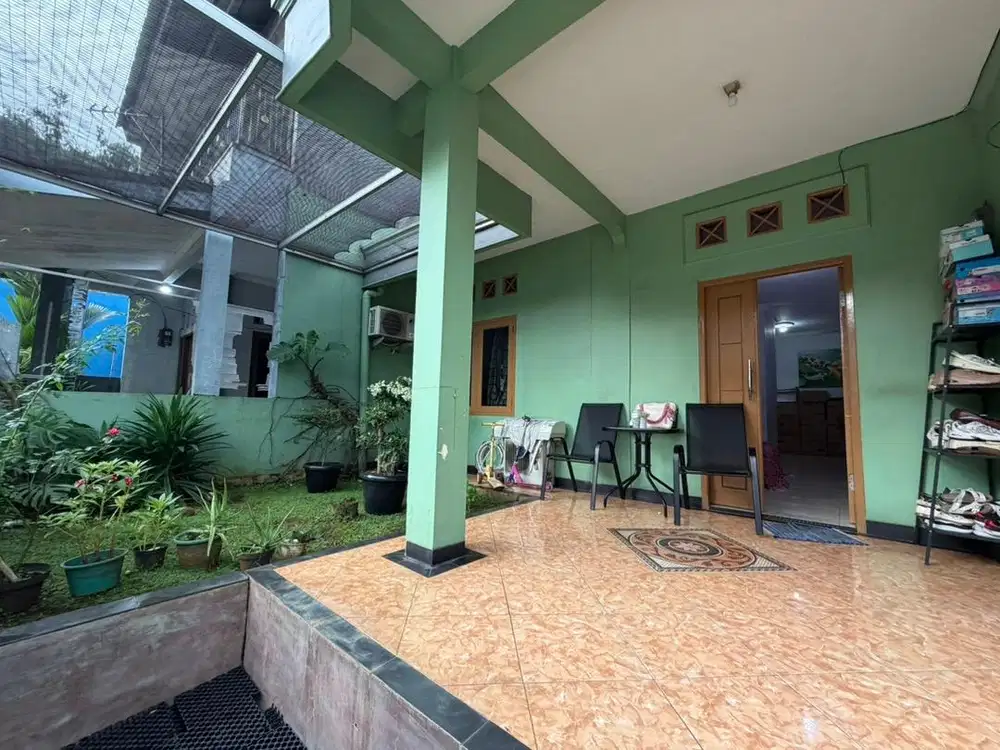 TAKE OVER SISA SEWA KONTRAKAN SISA SEWA 6 BULAN