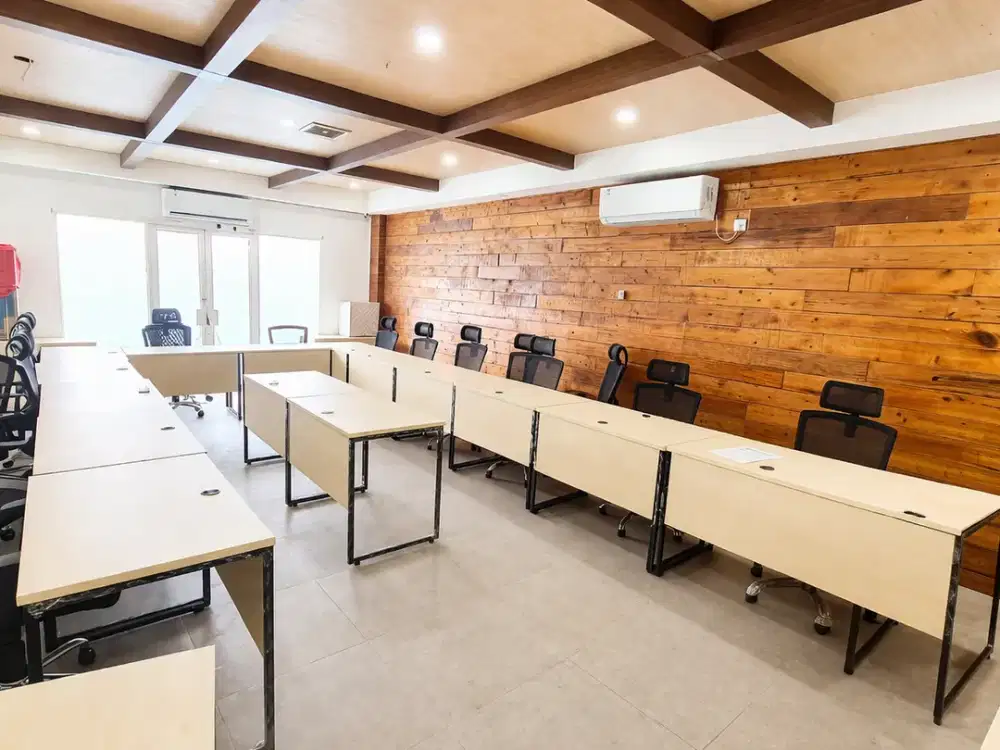 RUKAN PERMATA SENAYAN 4 Lt SIAP HUNI , GROGOL UTARA , KEBAYORAN , JAKARTA SELATAN