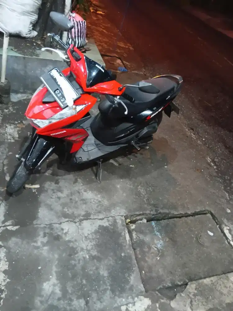 Di jual beat tahun 2022