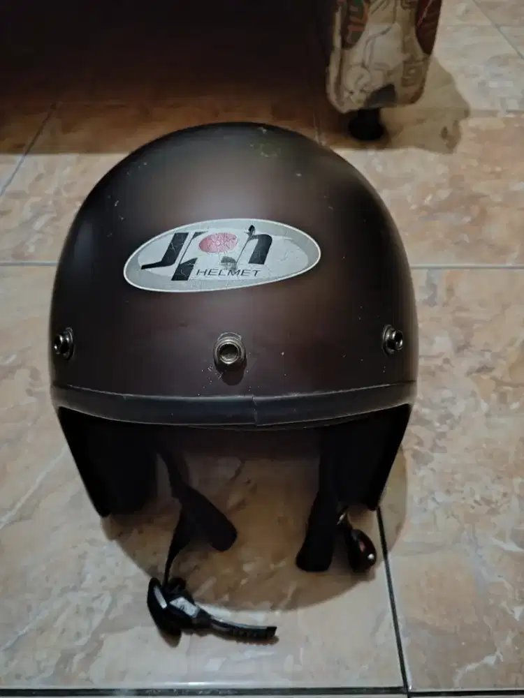 JUAL HELM JPG HELMET