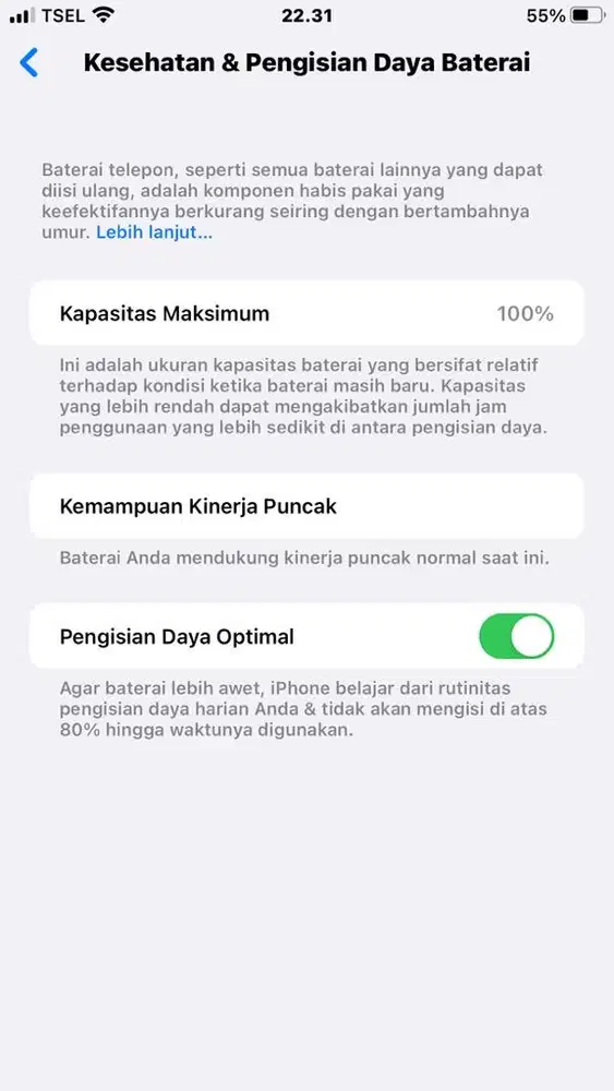 IP 8 Plus Inter 1,350,000 64GB
