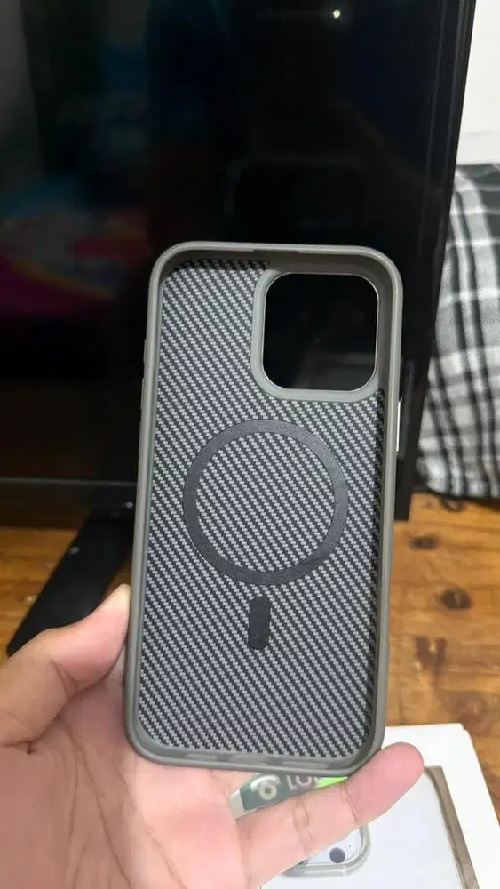 Case Lolypoly 16 pro max