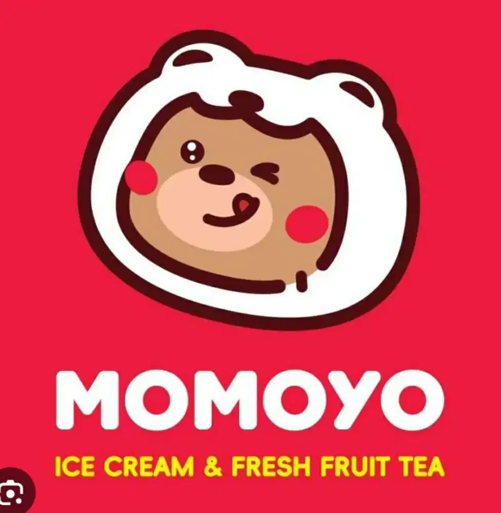 MOMOYO Jakarta Utara Lowongan Kerja Crew Outlet Barista Wanita loker