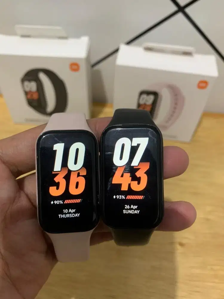 Xiaomi Mi Band 8 Active