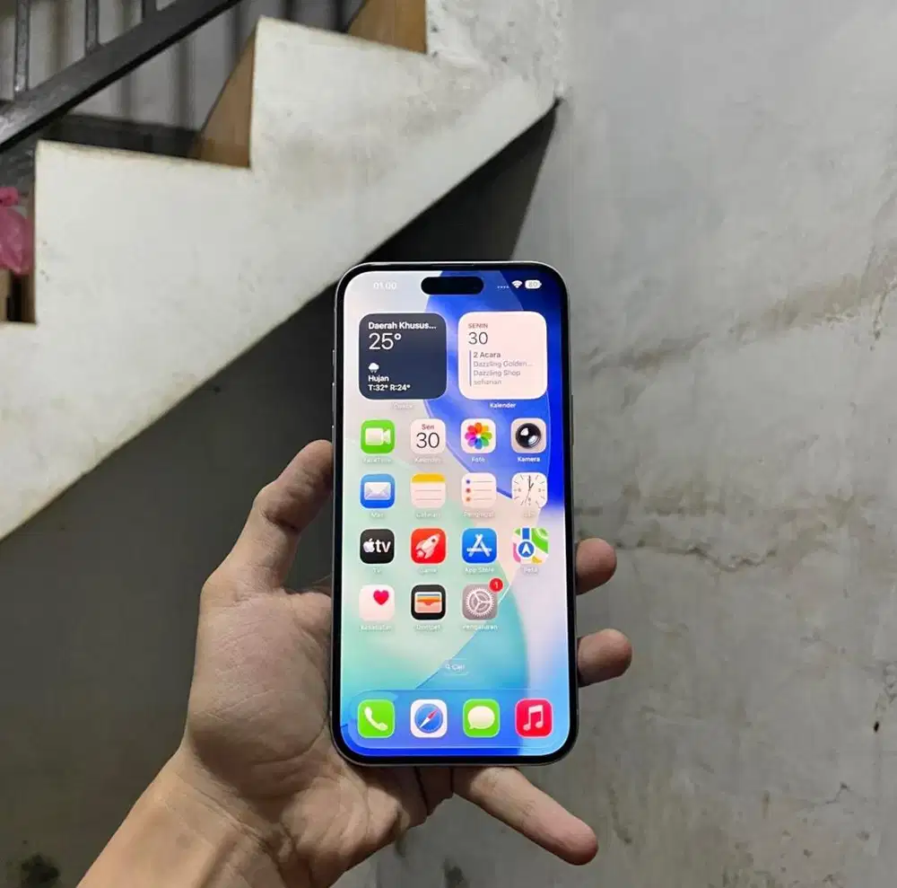 iphone 15 plus 128gb inter