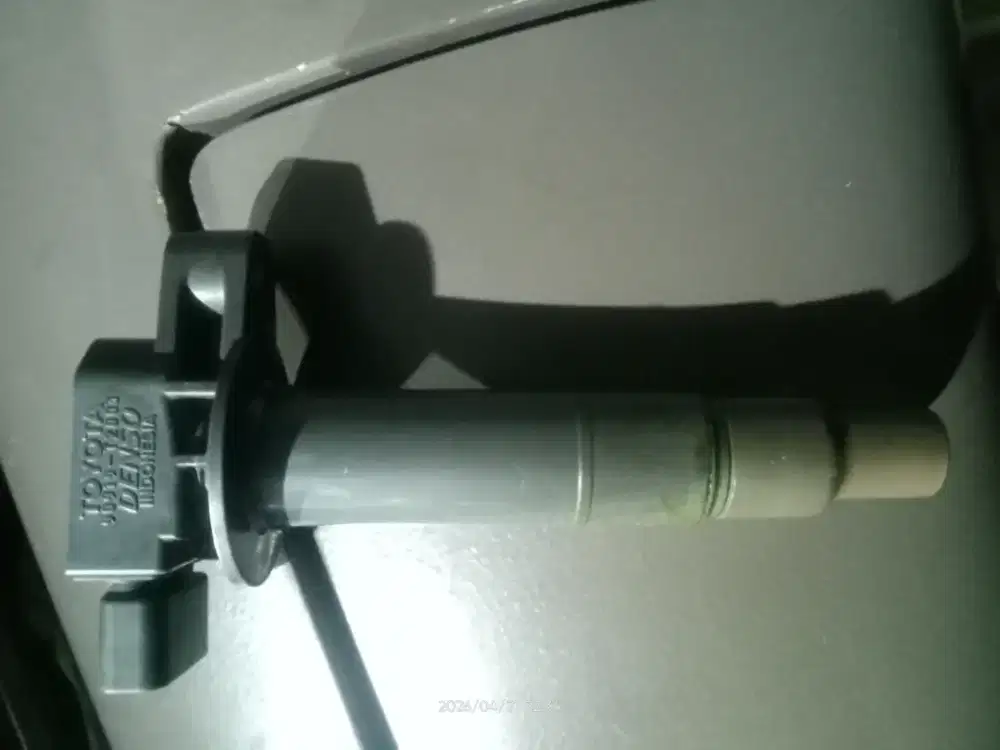 COIL ORI TOYOTA Copotan Vios 2012