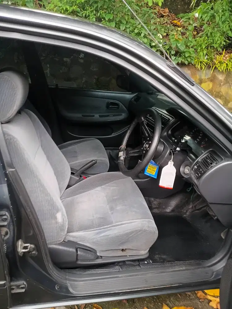 Salon Mobil - Poles Panggilan