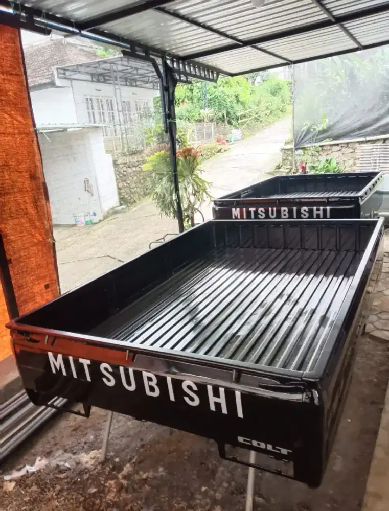 Bak mobil L300 euro2