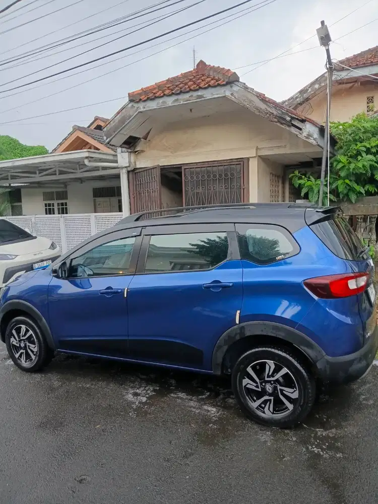 Salon Mobil - Poles Panggilan