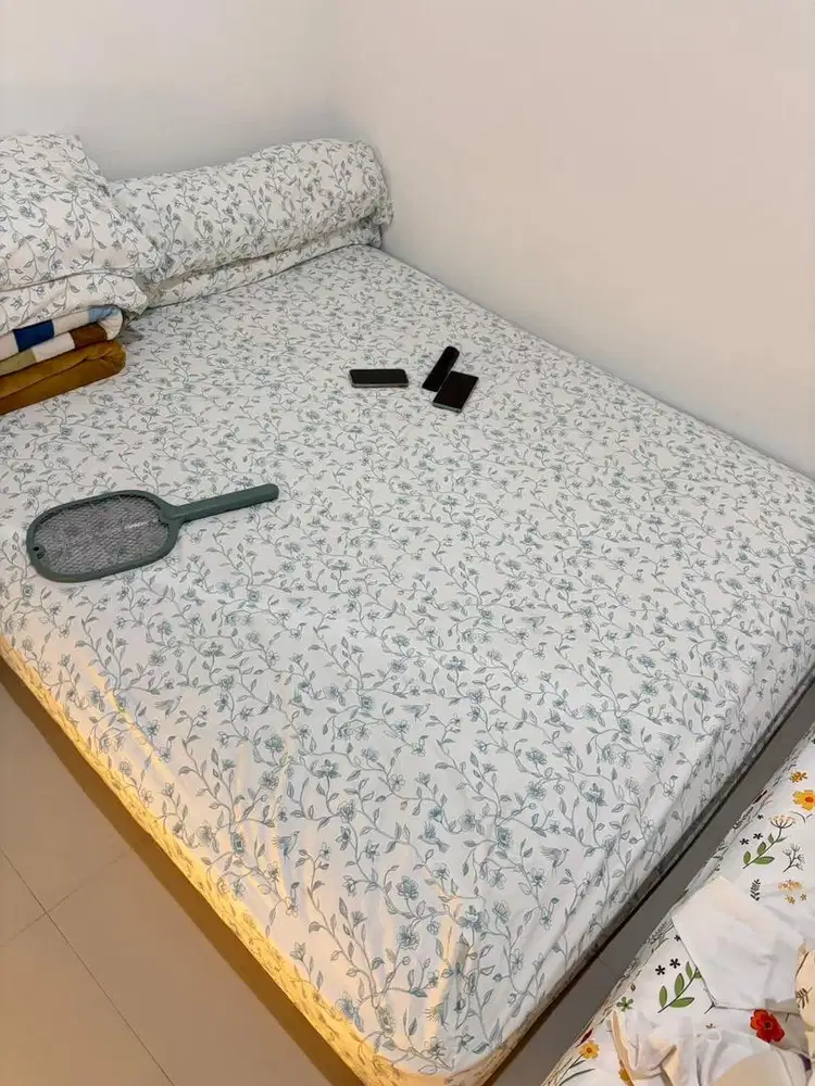 Dijual Kasur Ukuran Queen 160x200