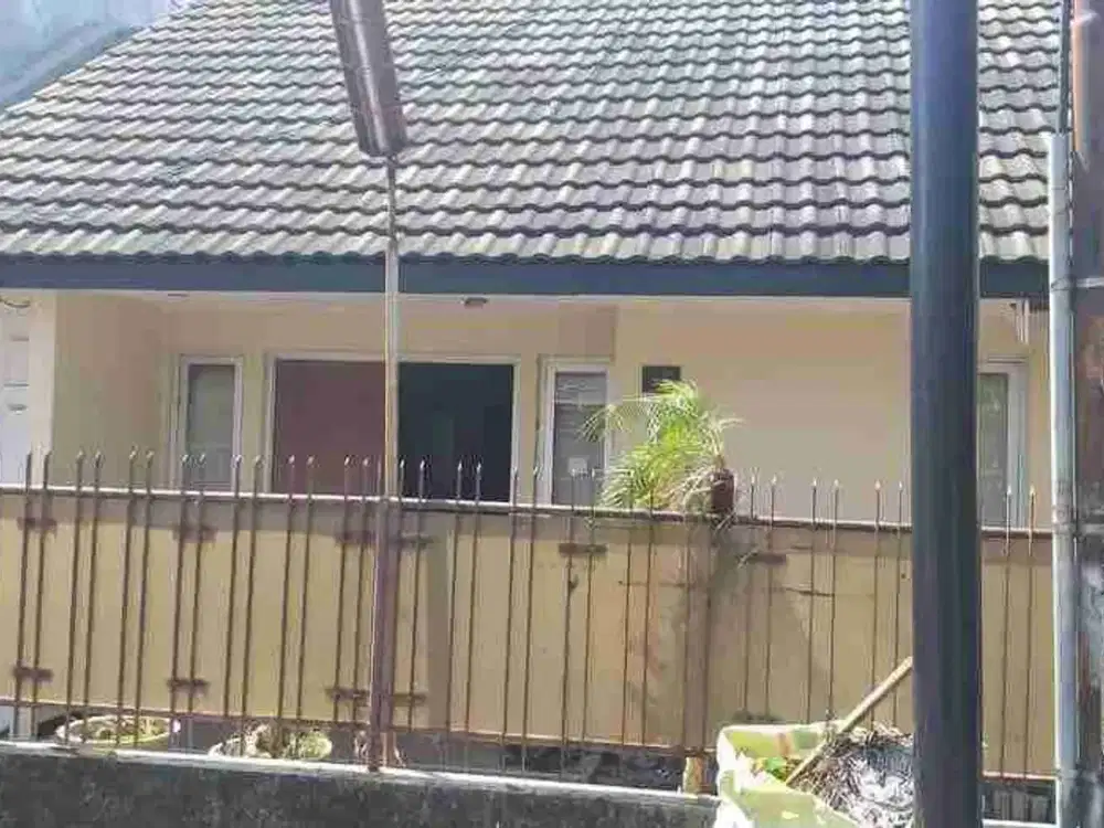 GADING INDAH 5,7 Jutaan/m2‼️Rumah Lebar 11 Surabaya Timur dekat Kenjeran