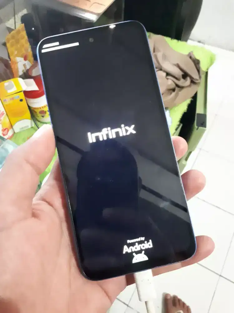 Infinix smart 10 plus