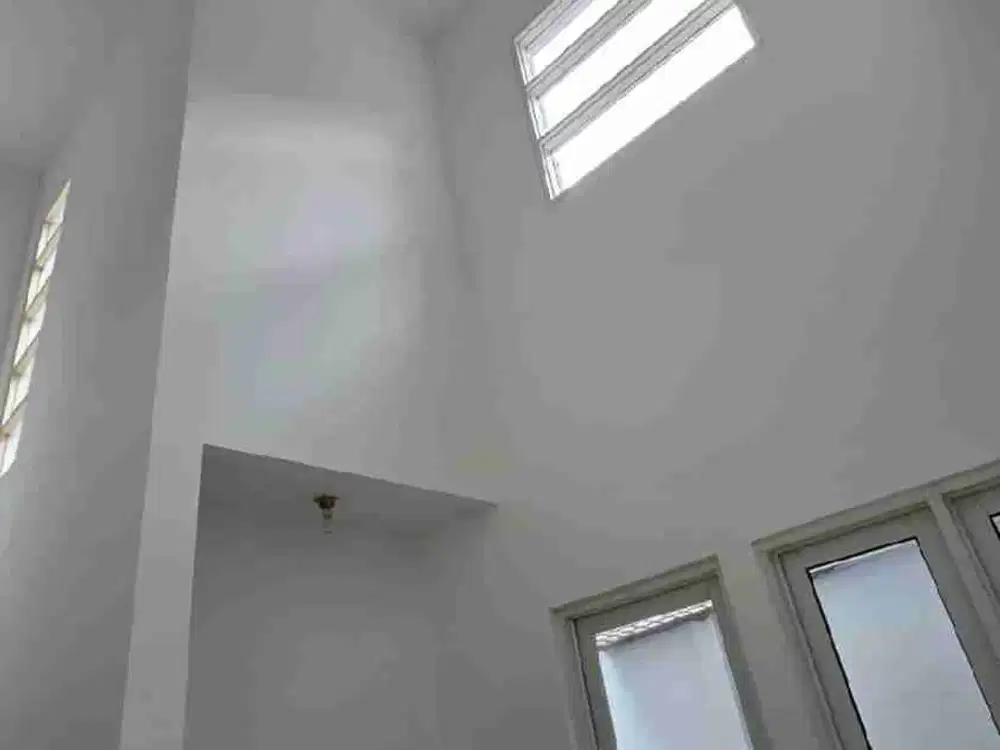 DIJUAL CEPAT SUPER MURAH
Rumah di Cluster Fluorite, Gading Serpong