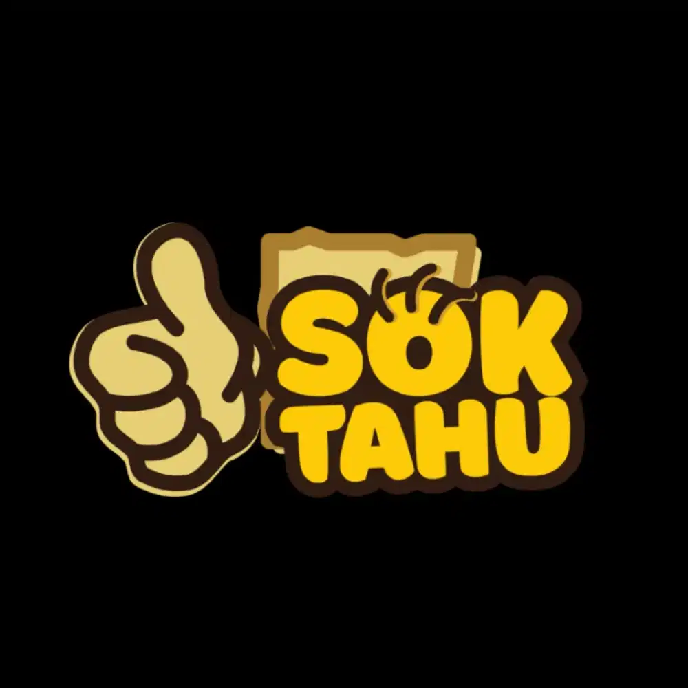 LOWONGAN KERJA TIM OPERASIONAL & WAREHOUSE DI SOK TAHU