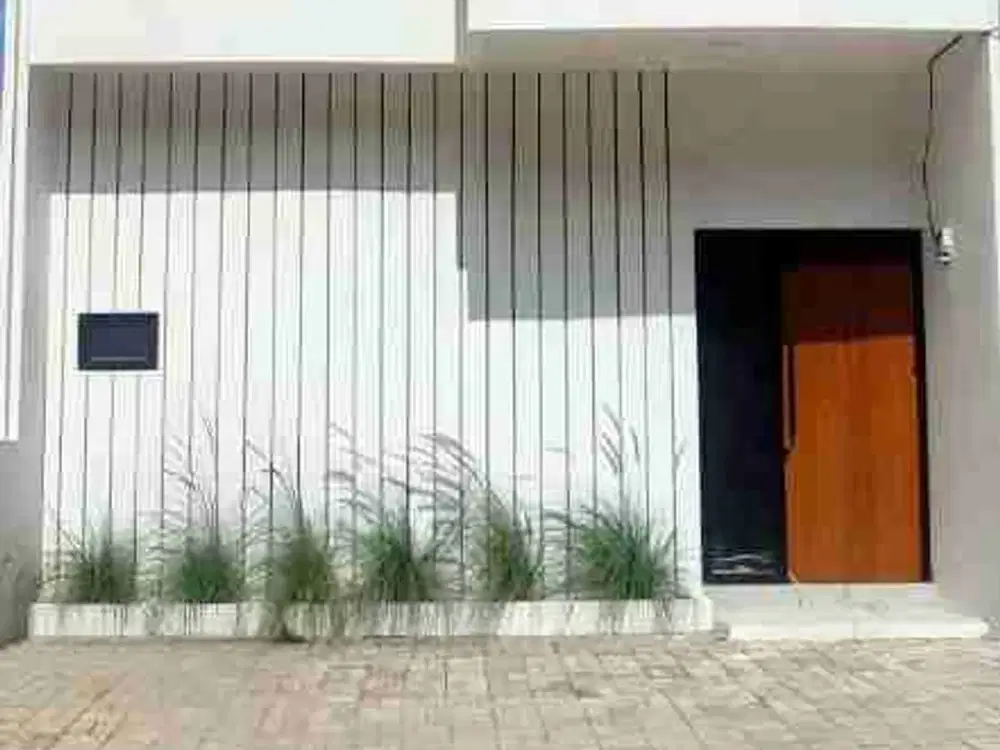 Jual Rumah Cantik 2 Lantai di Padasuka Cimenyan Bandung