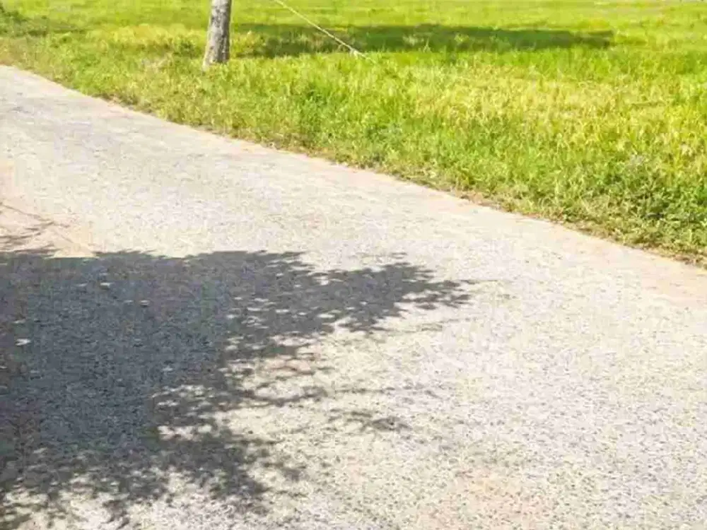 Dijual Tanah 16.000 m2 Zona industri Cibogo Subang