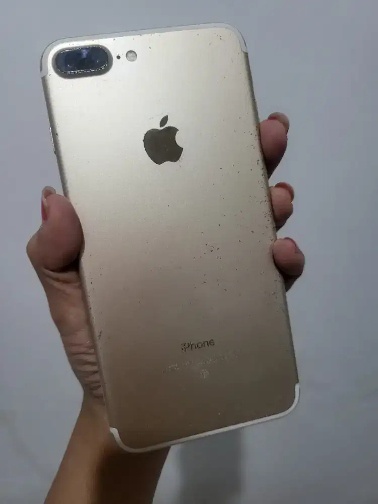 iPhone 7 Plus 128Gb Nominus