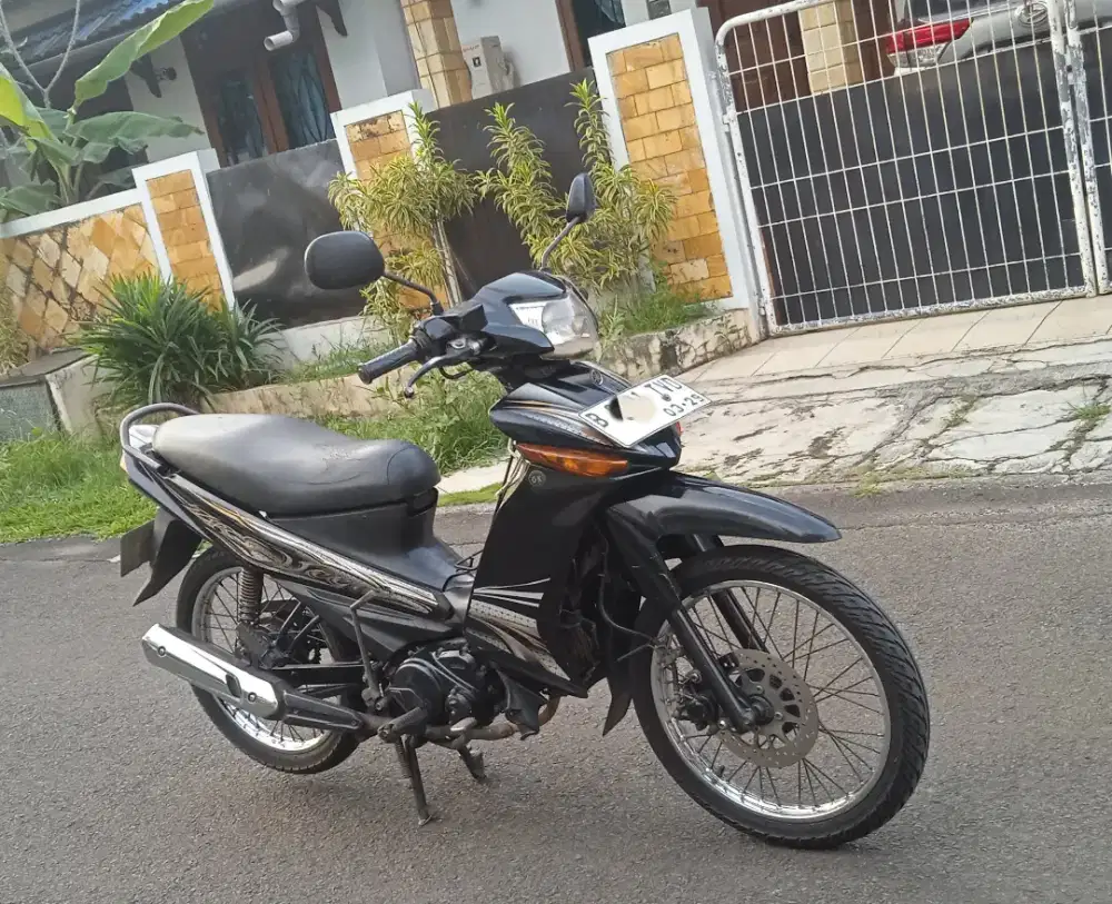 vega zr pajak hidup istimewa