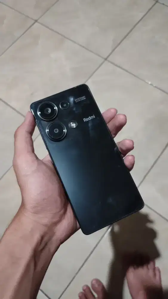 redmi note 13 pro 4g