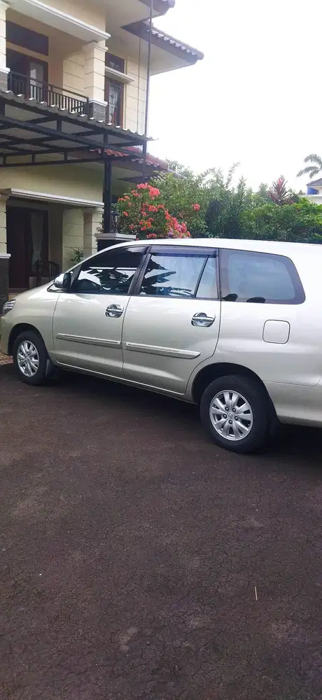 Salon Mobil - Poles Panggilan