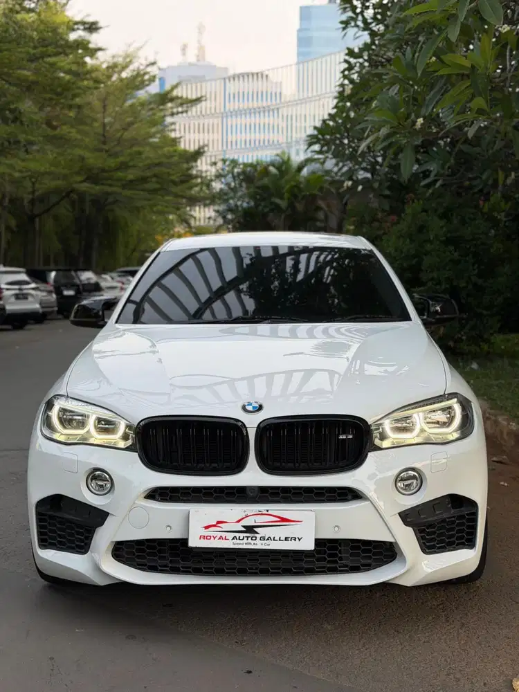 BMW X6 LCI xDrive35i (FULL SPEC)
FULL UPGRADE TO X6M!