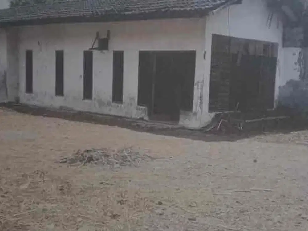 Jual Gudang Bagus strategis di Mainroad Batujajar Bandung