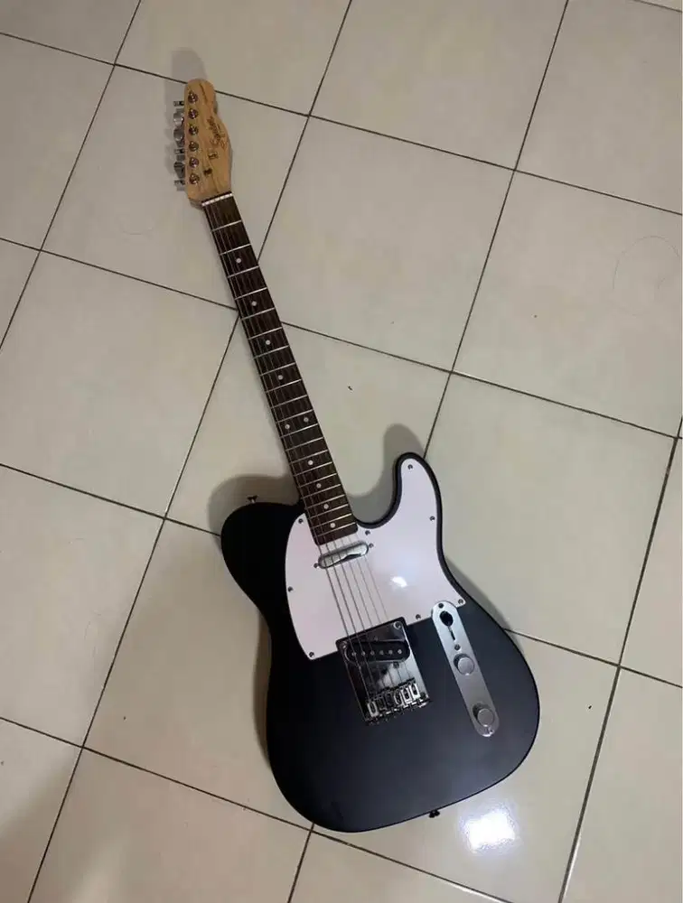 Telecaster Squier Original