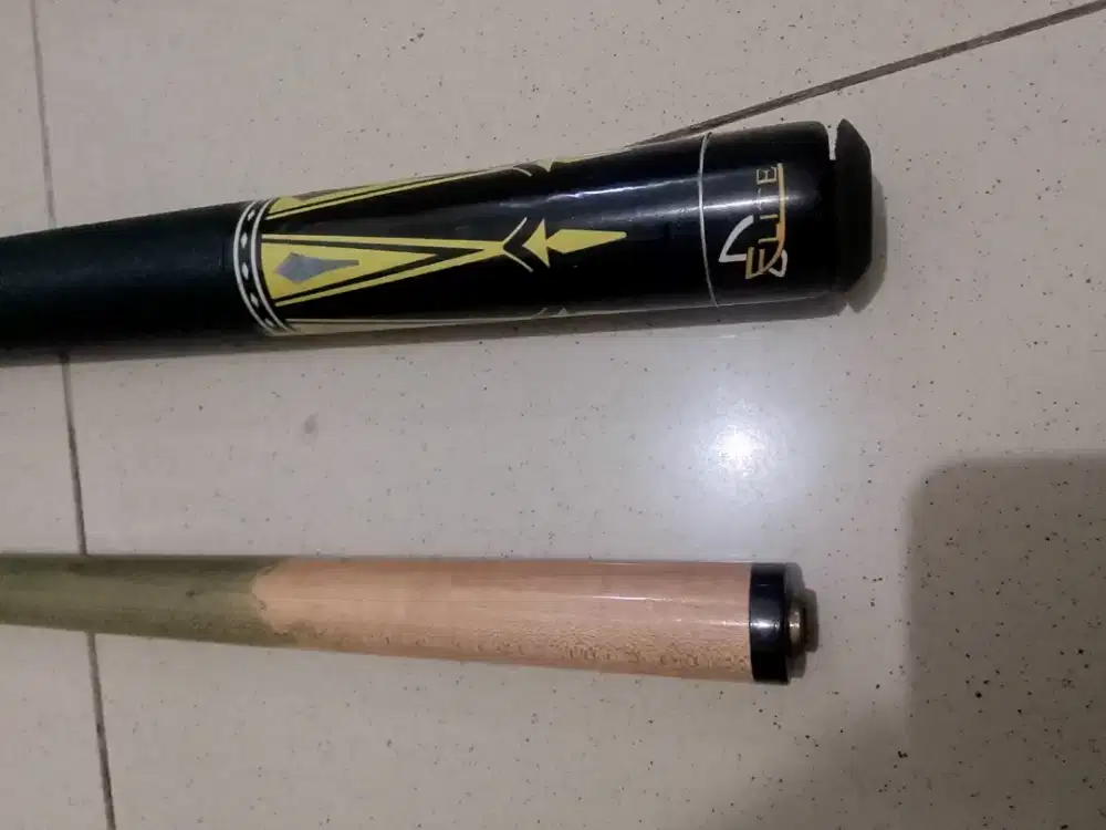 Stik billiard Elite (second)