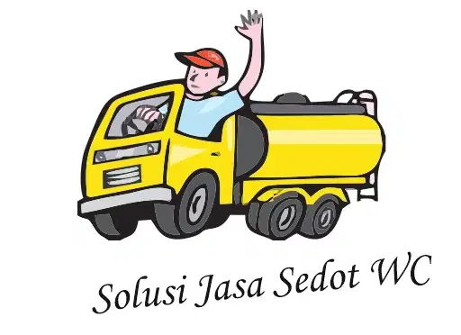 Sedot wc & saluran mampet