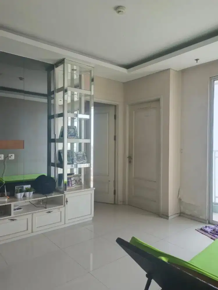 Apartemen The Lavande