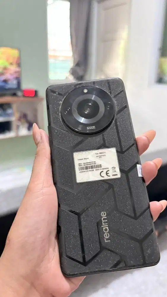 Realme 11 Pro second