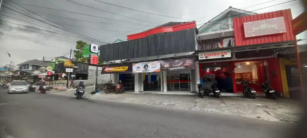 Dibutuhkan Mekanik Motor tempat di Candi Gebang, Mandiri Motor 2.0