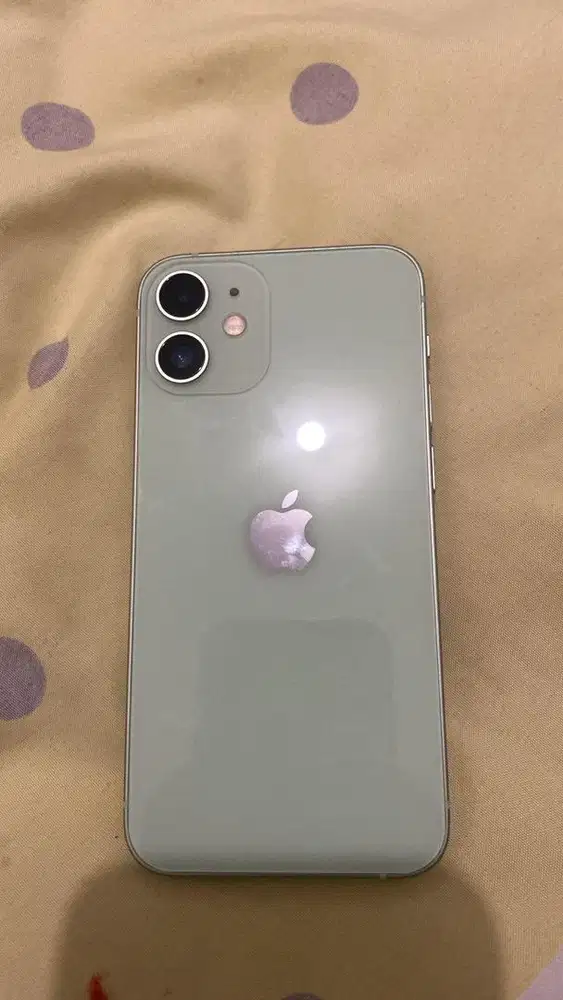 IPHONE 12 MINI 256 GB (inter)