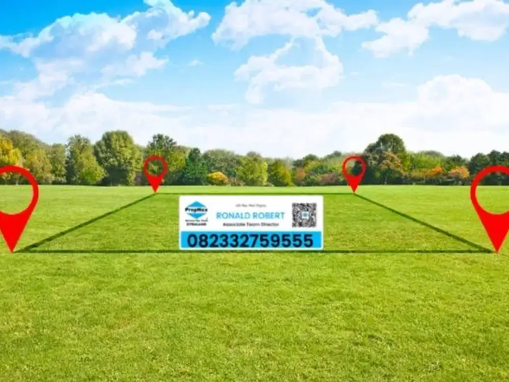 Esplanade Park Citraland CBD depan UC