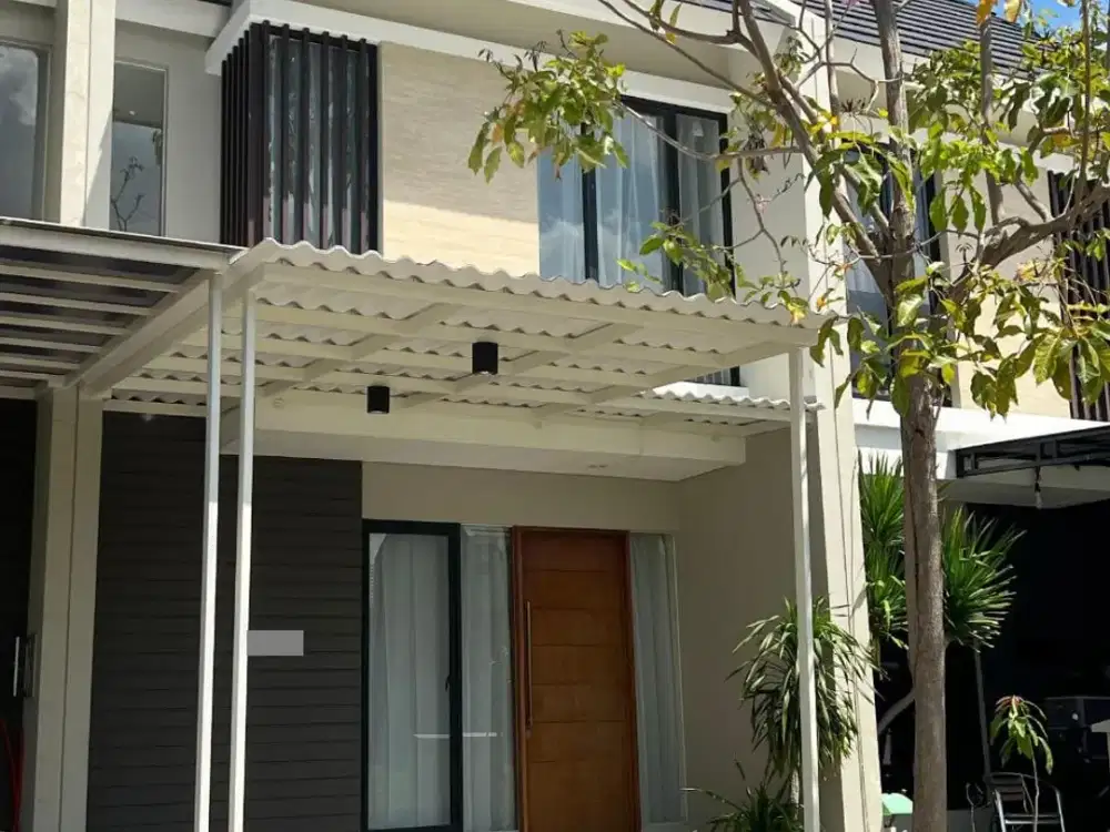 Jual Rumah Citraland Northwest Lake