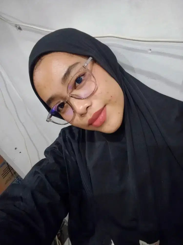 Boleh info loker nya dong, apa ajaa