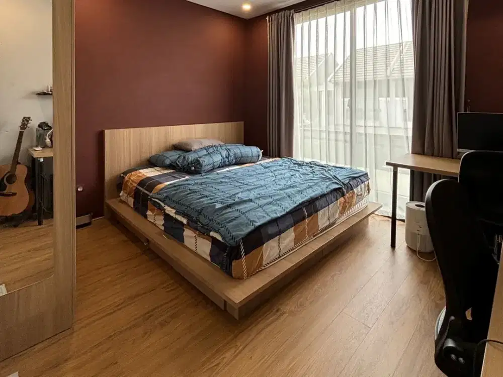 Gladstone Grand Pakuwon Tandes