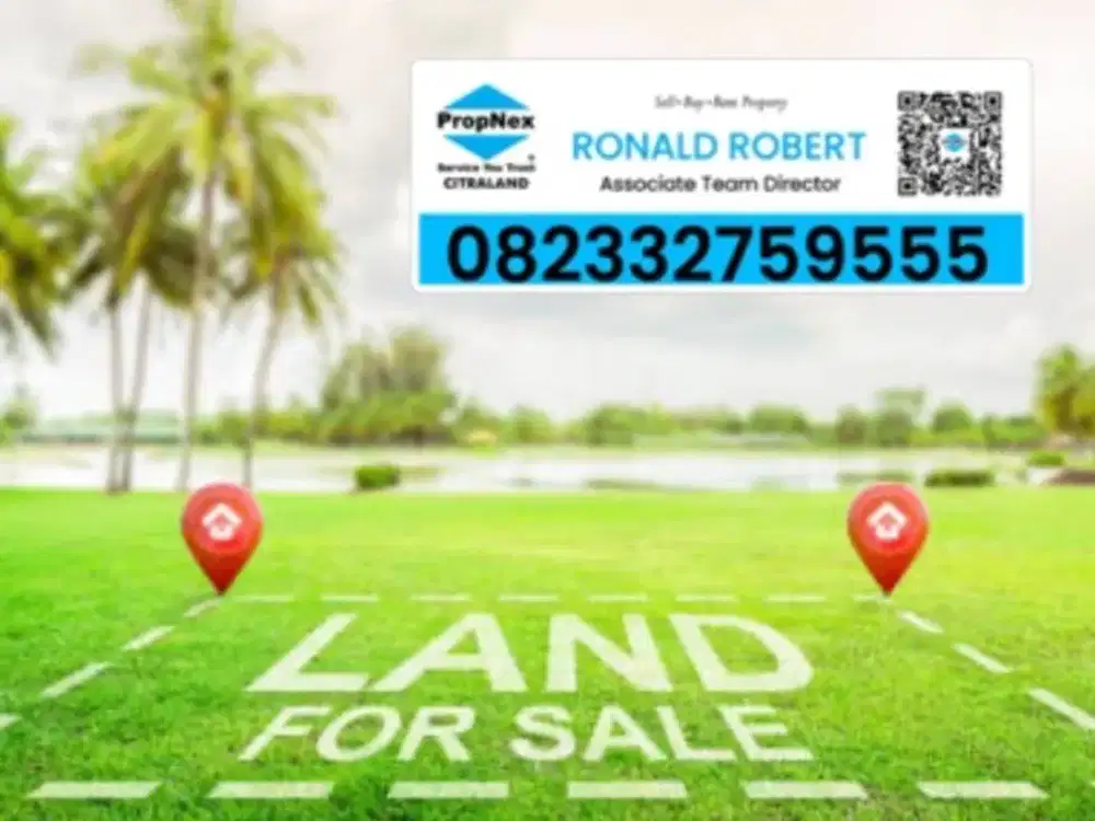 Palma Grandia dekat sekolah citra berkat,Superindo