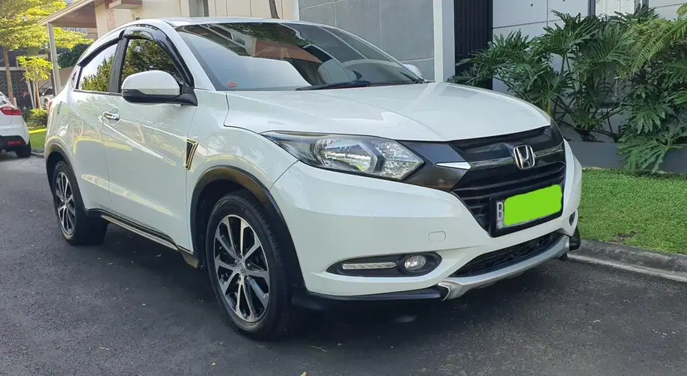 HRV 1.5 E 2016 JBL EDITION