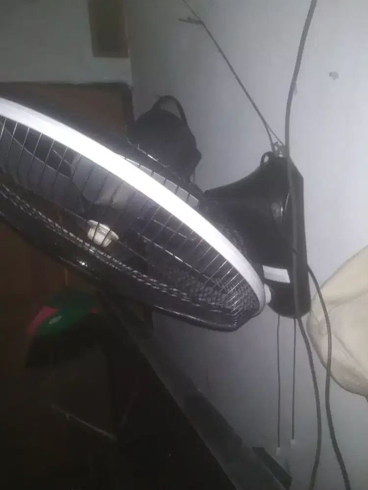 Kipas angin NGY harga bisa nego om BU