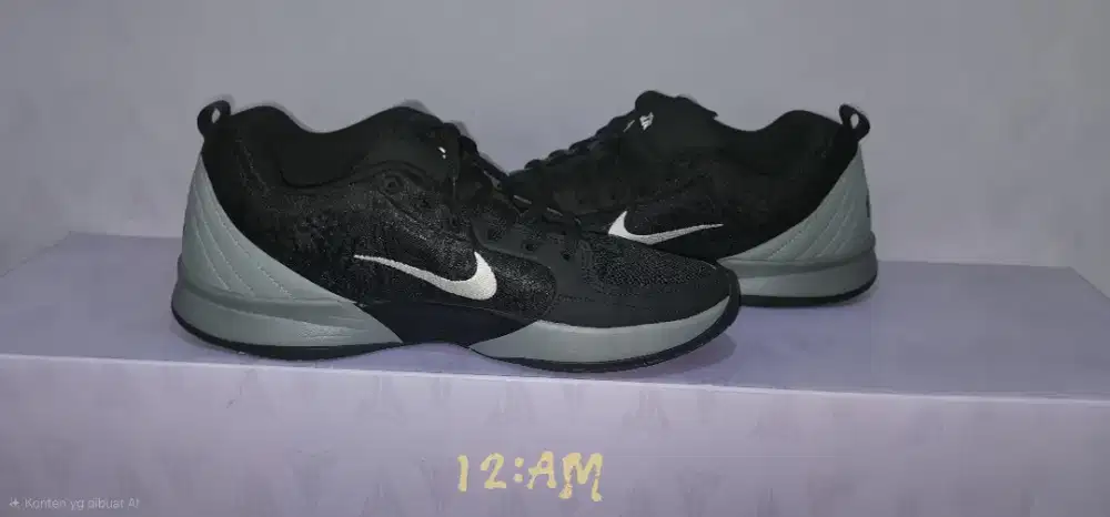 Sepatu Basket Nike JA 2 EP