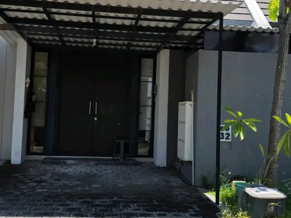 Grand Sunrise , Cluster Stellar