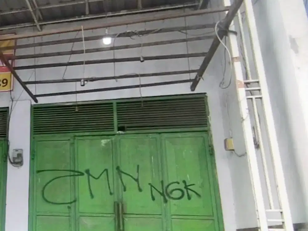 jalan Jenggolo Sidoarjo