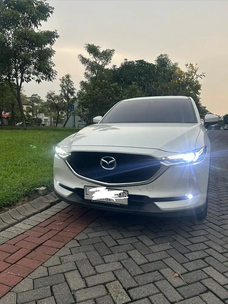 New cx 5 2017 , kondisi masih sangat bagus