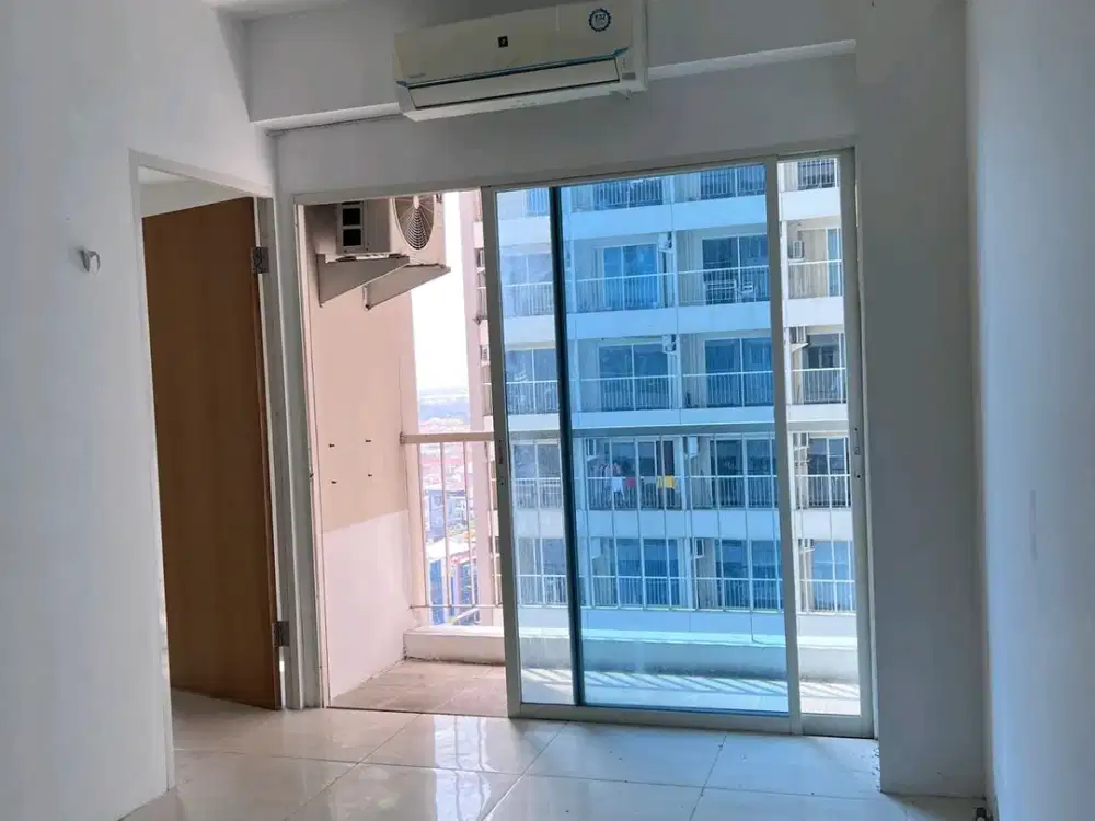 Disewakan Apartemen Puncak Bukit Golf Kosongan Tower A LT15 View Pool