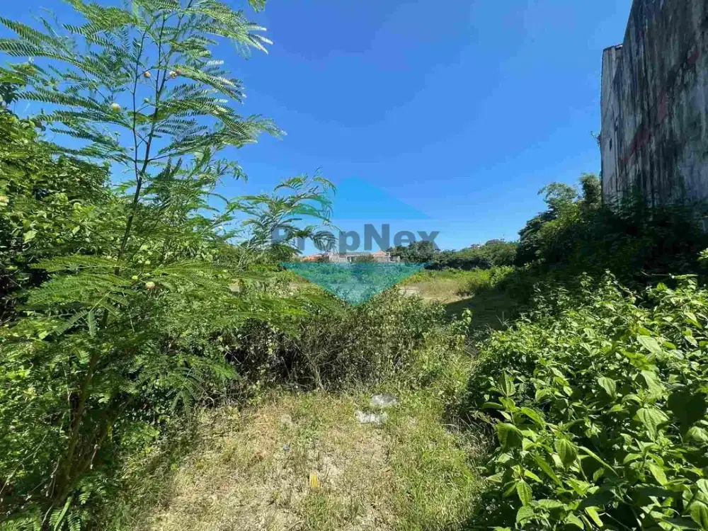 Dijual Tanah Saligita-Bali