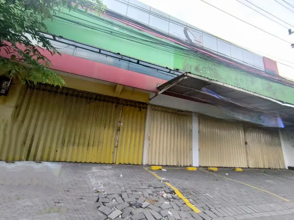 jalan Buduran, Sidoarjo