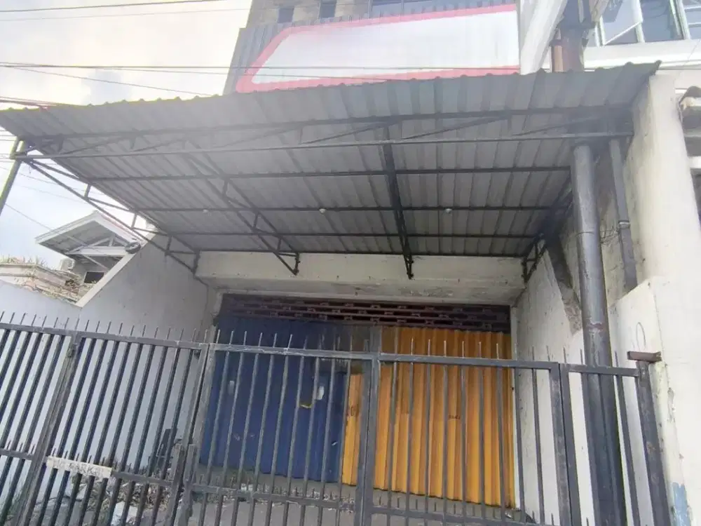 jalan raya Jenggolo, Sidoarjo