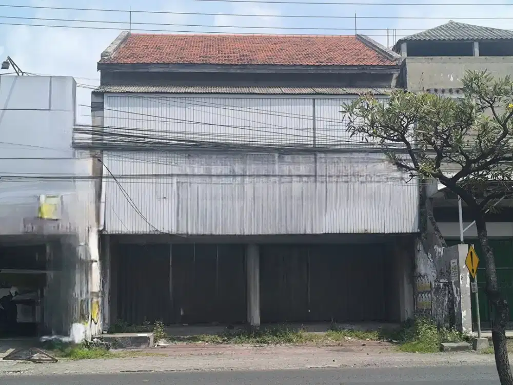(Gedangan Sidoarjo