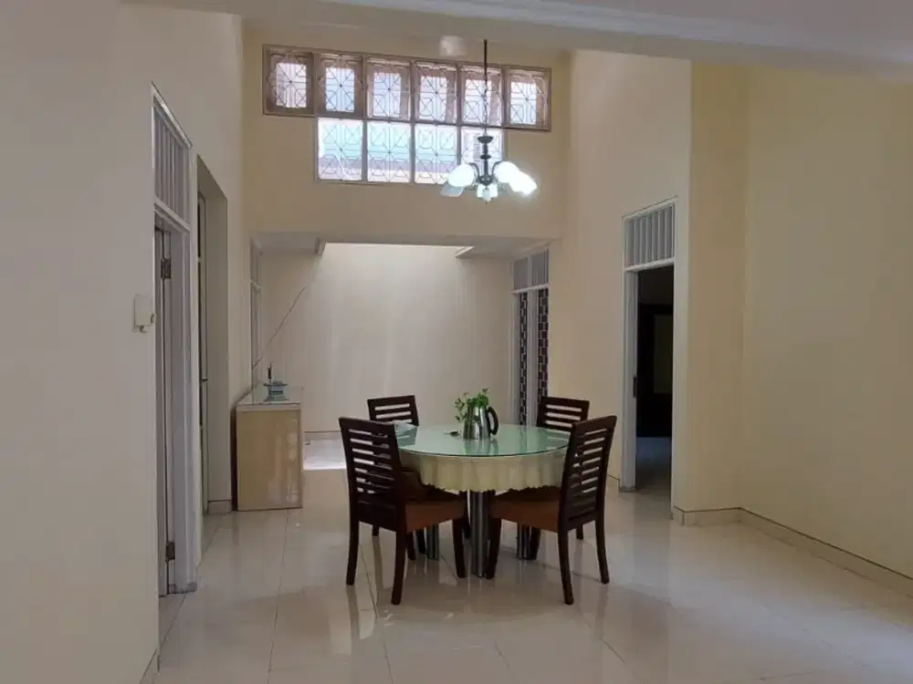 Dijual Rumah International Village 2 Citraland